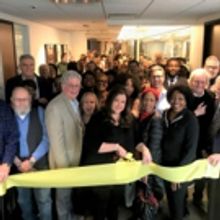 SAG-AFTRA Dedicates the Mike Hodge Executive Conference Room