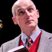 Photo Flash: A CHRISTMAS CAROL Returns to PlayMakers Repertory Company