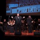 National Yiddish Theatre Folksbiene Presents Early Yiddish Theatre And Vaudeville…