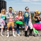 New Family Musical FUNIKIJAM'S BABY LIKES TO ROCK! Takes The Stage At Actors Temple…