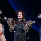 Margaret Colin Gets Ready to Close Up Mrs. Mullin's Carousel