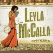 Leyla McCalla Brings Her First Full Band Tour To Arden