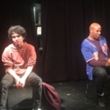 Rafael Moreno's FOTOS Offers Different Look at Masculinity in The 'Me Too' Era