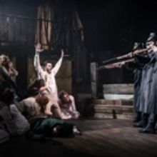 BWW Review: CARMEN 1808, Union Theatre