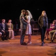 Staples Players Presents OUR TOWN