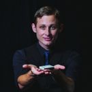 Deceptive Delights With Stuart Lightbody Comes to Alexander Upstairs