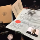 Guns From HAMILTON and More Theater, Movie, and Television Props on Display in MA