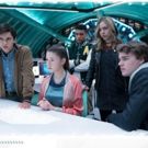 Netflix Original Series REBOOT Teams Up with Green Mouse Academy to Inspire Kids to C