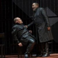 BWW Review: WNO's Passionate DON CARLO Photo