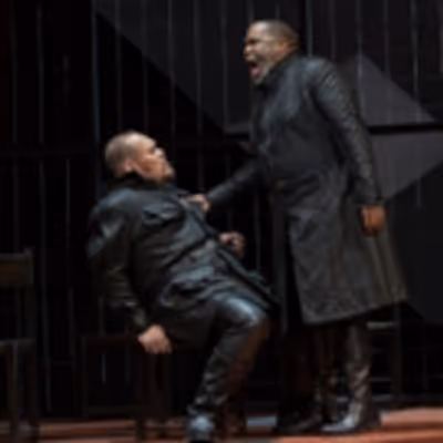 BWW Review: WNO's Passionate DON CARLO