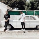 Chase Atlantic Debut New Song LIKE A ROCKSTAR