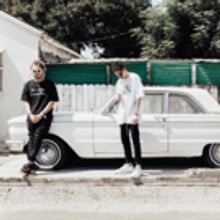 Chase Atlantic Debut New Song LIKE A ROCKSTAR