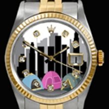 SkyPilot Reading Series Kicks Off with OCCUPATION