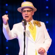 BWW Review: Skillful and Fun THE SKIN OF OUR TEETH at Constellation Theatre Company