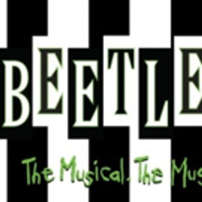 Kerry Butler, Rob McClure & More Join Pre-Broadway Tryout of BEETLEJUICE- Complete Cast Announced!