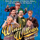 THE WIND IN THE WILLOWS, The New Musical Comes To UK and Irish Cinemas For Easter