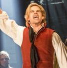 Photo Flash: LES MISERABLES Comes to Keller Auditorium