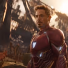 VIDEO: Marvel Studios Shares A New Trailer For AVENGERS: INFINITY WAR Out 4/27