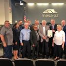 Mesa City Council Proclaims May 4 Sonoran Desert Chorale Day