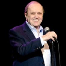 Bob Newhart to Join Nashville Comedy Festival