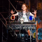 BWW Interview: John-Michael Breen is Lonny in ROCK OF AGES 10th Anniversary Tour