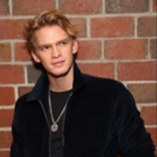 Debut of the Month: Once Upon a December Debut -  ANASTASIA's Cody Simpson