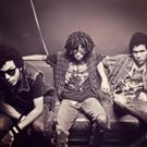 Radkey Premieres New Song 'P.A.W.' With Kerrang!