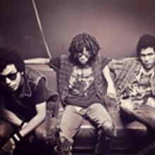 Radkey Premieres New Song 'P.A.W.' With Kerrang!