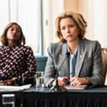 Scoop: Coming Up on a New Episode of MADAM SECRETARY on CBS - Sunday, March 3, 2019
