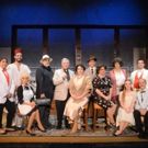 BWW Review: Desert Theatreworks Delivers a Very Stylish MURDER ON THE NILE