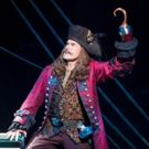 BWW Interview: John Davidson as Captain Hook in FINDING NEVERLAND on Tour