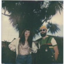 BRIJEAN (Toro y Moi, U.S. Girls) Announces Debut EP WALKIE TALKIE, Premieres SHOW…