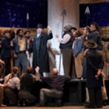 MOBY DICK Caps Chicago Opera Theater's 2018/19 Season