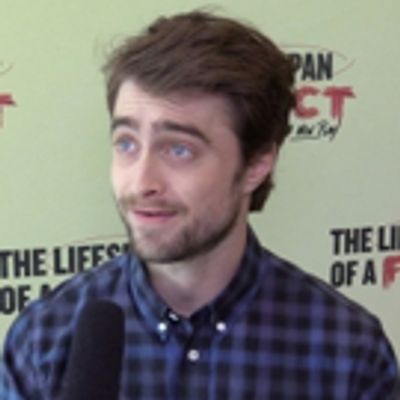 Five Things We Learned From Daniel Radcliffe and the Cast of THE LIFESPAN OF A FACT