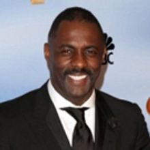 Idris Elba Talks CATS and Working With Taylor Swift
