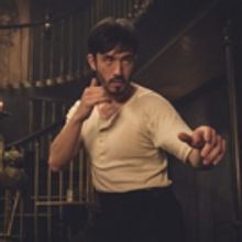 Scoop: Upcoming May Episodes of WARRIOR on Cinemax