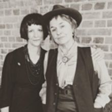 'Gertrude Stein And A Companion' Comes to Alexander Upstairs