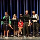 Kennedy Center Presents the 17th Annual Page-to-Stage New Play Festival