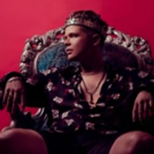 Luke Wright Celebrates Twenty Years Of Verse With Soho Theatre Run