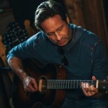 X-FILES Actor David Duchovny's Second Album EVERY THIRD THOUGHT Available Today