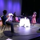 BWW Review: LADY WRITES THE BLUES at Hackensack Performing Arts Center
