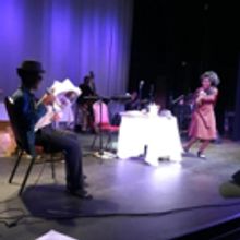 BWW Review: LADY WRITES THE BLUES at Hackensack Performing Arts Center