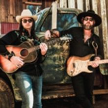 The Allman Betts Band Comes to The Warner