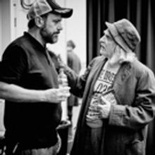 Tobacco Factory Theatres' WAITING FOR GODOT Visits Stephen Joseph Theatre Next Month