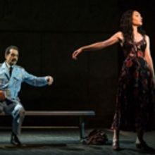 Katrina Lenk, Tony Shalhoub, & David Yazbek Head to Barnes and Noble for THE BAND'S V