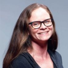 AXIS Dance Company Names Robin Anderson New Executive Director