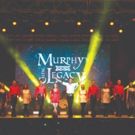 MURPHY'S CELTIC LEGACY to Fill the Stage at Alberta Bair Theater