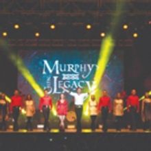 MURPHY'S CELTIC LEGACY to Fill the Stage at Alberta Bair Theater