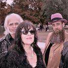 New Orleans rockers Dinola Unveil UP HIGH on Saustex Records 1/19