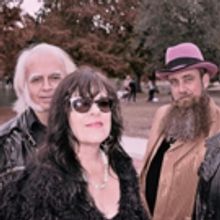 New Orleans rockers Dinola Unveil UP HIGH on Saustex Records 1/19